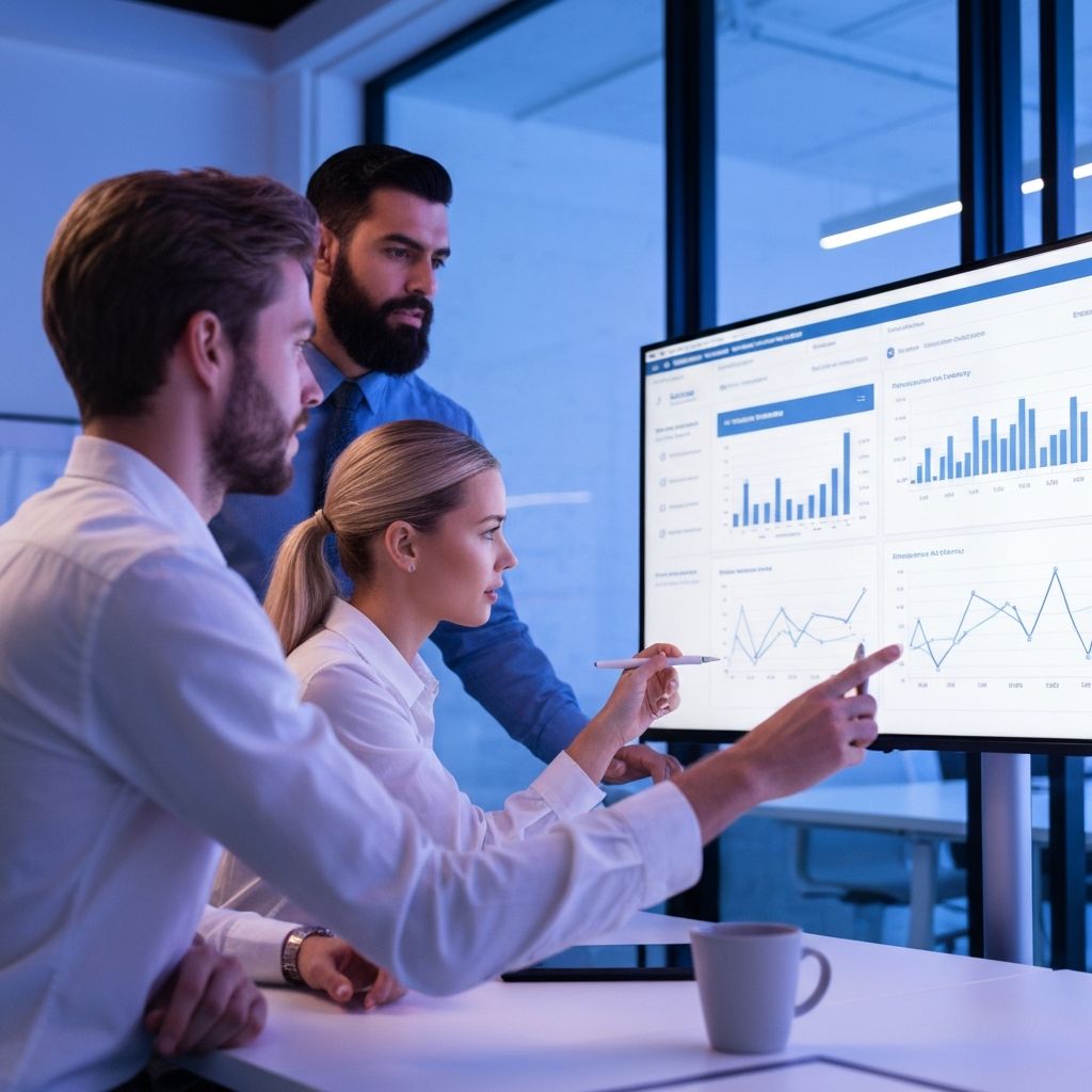 How a Marketing Agency Automated Client Reporting