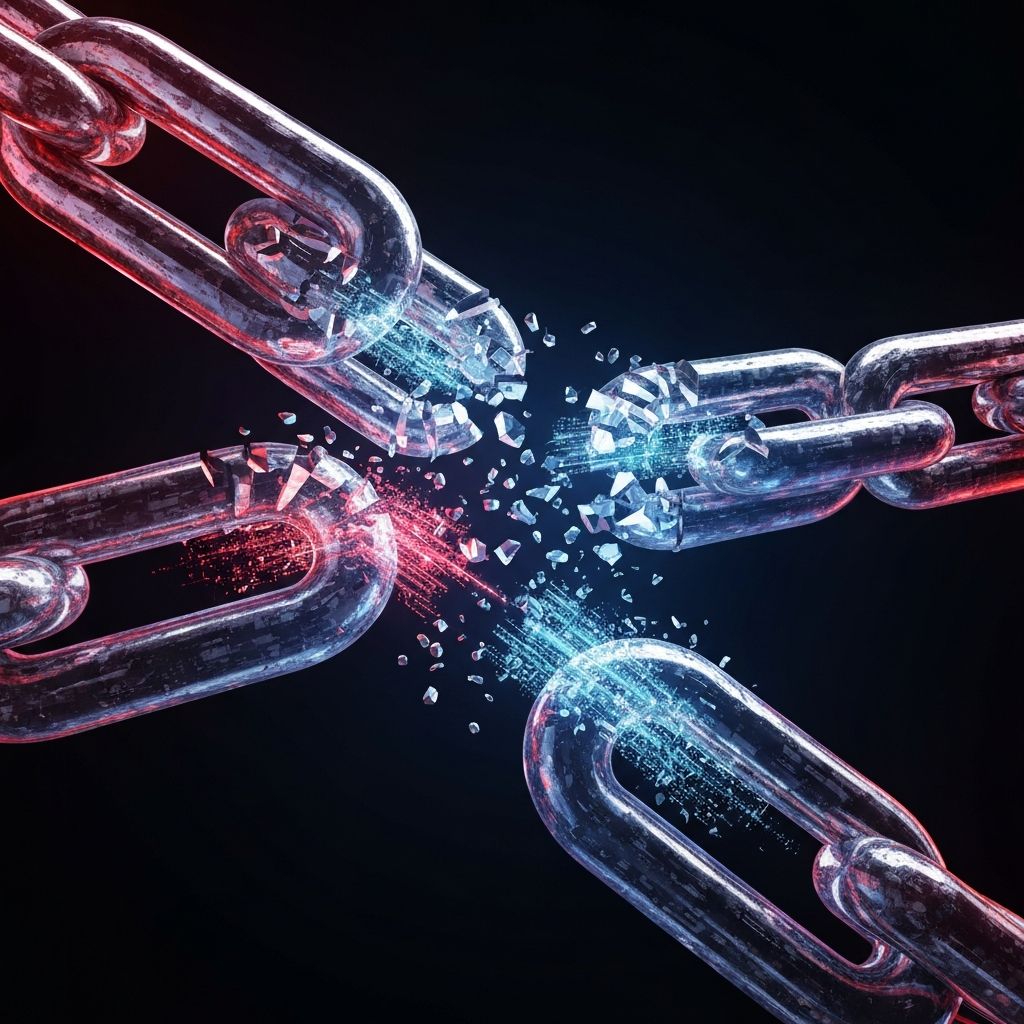 The Hidden Cost of Disconnected Systems