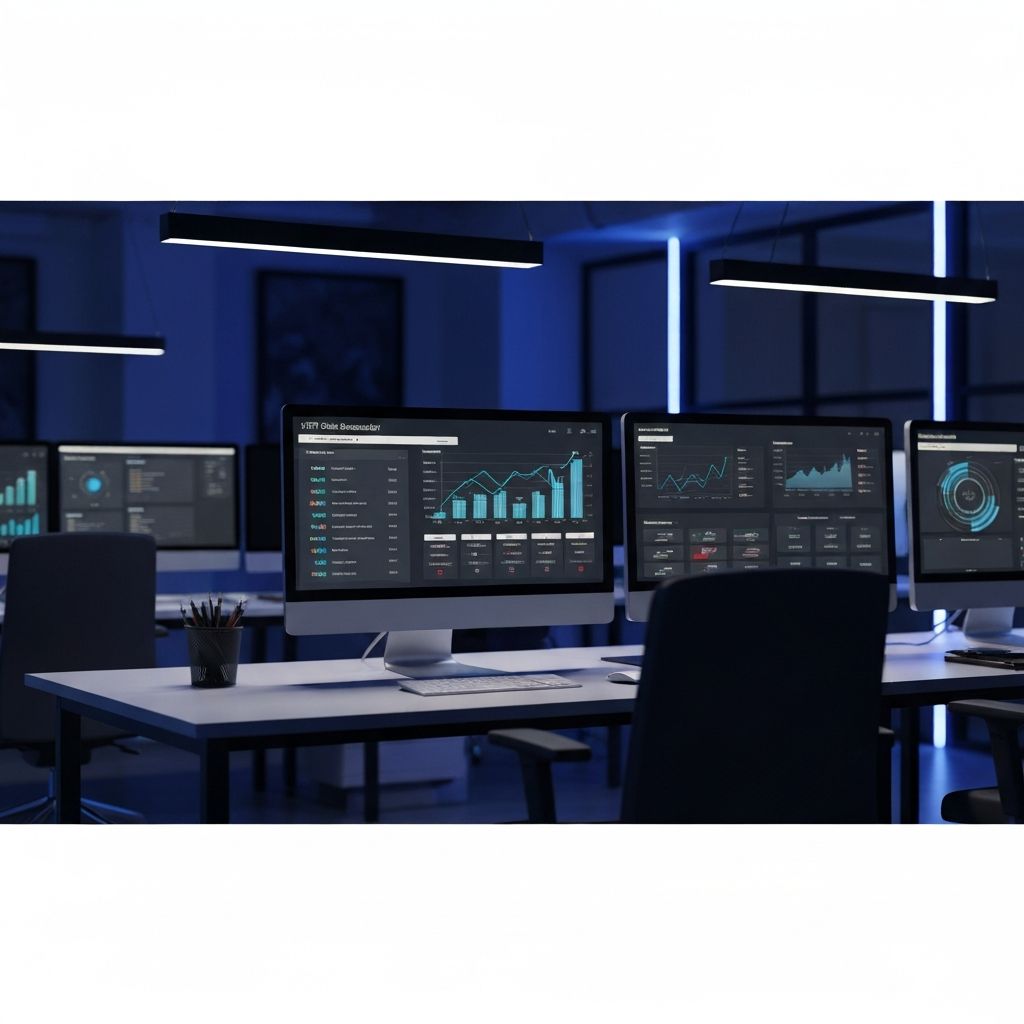 Why Your ERP Implementation Is Failing (And How to Fix It)