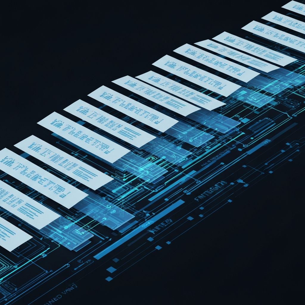 Loan Origination Automation for a Fintech Lender