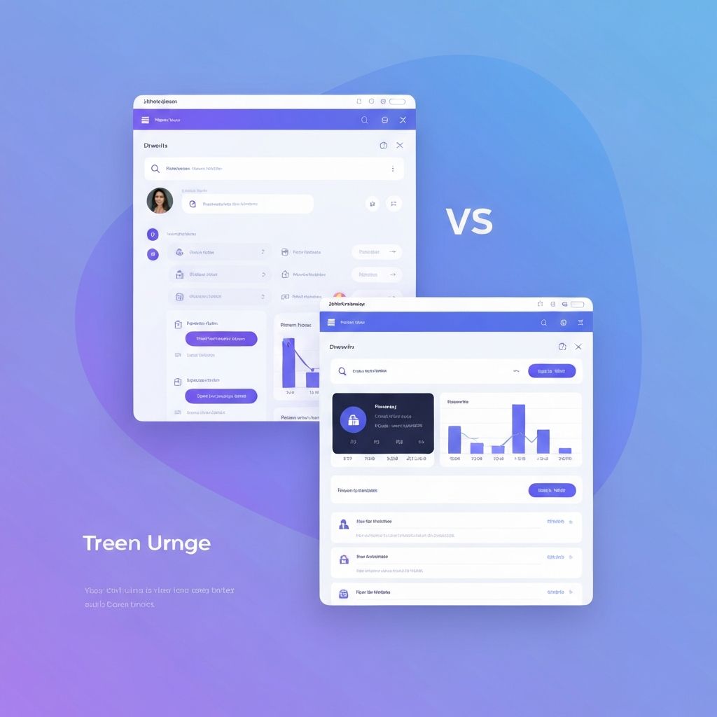Odoo vs Salesforce: Which CRM Is Right for You?
