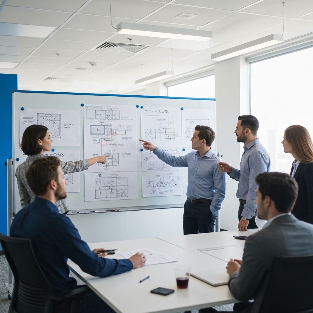 How to Scope a Custom Software Project